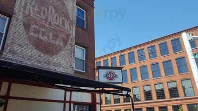 Red Rock Tavern