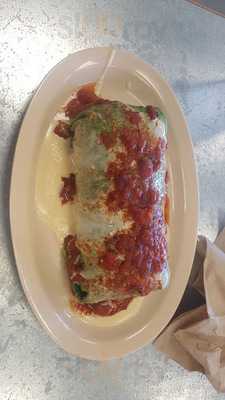Burrito Jimmy