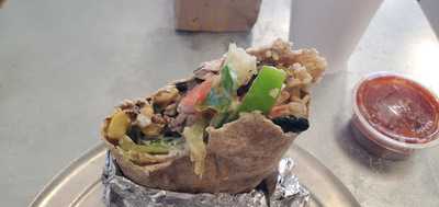 Burrito Jimmy