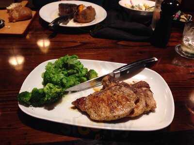 Longhorn Steakhouse