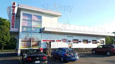 Swensons Drive-in