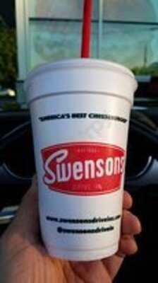 Swensons Drive-in