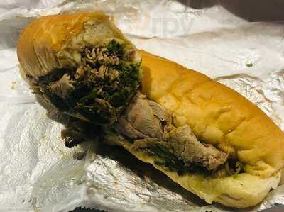 Scalessa's My Way Old School Italian Kitchen