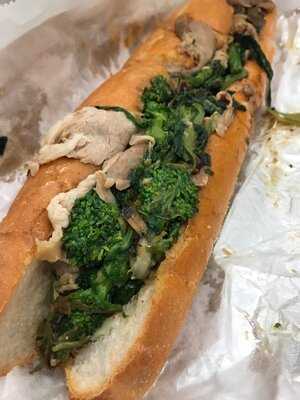 Scalessa's My Way Old School Italian Kitchen