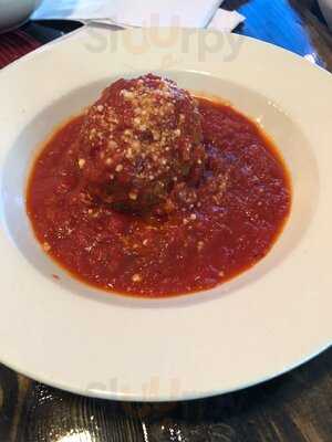 Scalessa's My Way Old School Italian Kitchen