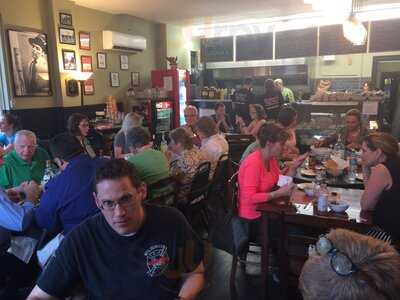 Scalessa's My Way Old School Italian Kitchen