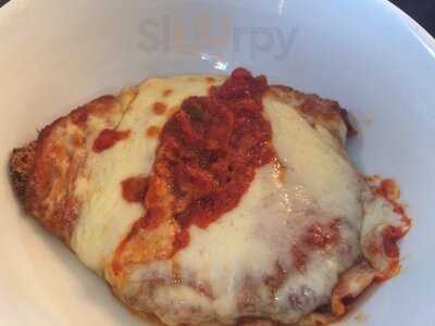 Scalessa's My Way Old School Italian Kitchen