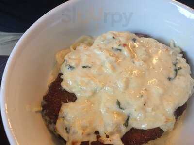 Scalessa's My Way Old School Italian Kitchen