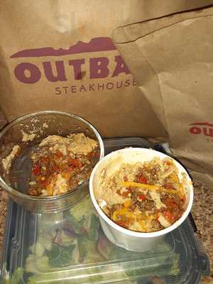Outback Steakhouse