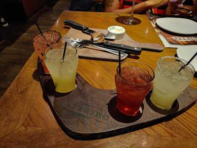 Outback Steakhouse