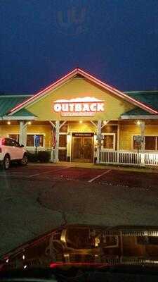 Outback Steakhouse