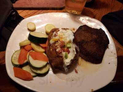 Outback Steakhouse