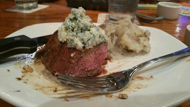 Outback Steakhouse
