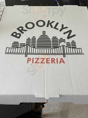 Brooklyn Pizza