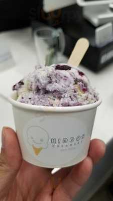 Kiddos Creamery