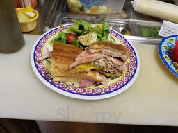 Dolce Cafe