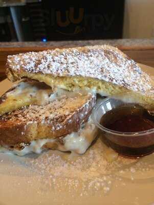 Black Sheep Cafe & Catering