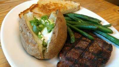 Black Sheep Cafe & Catering