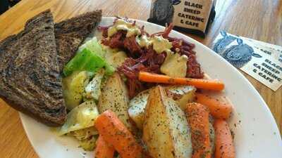 Black Sheep Cafe & Catering