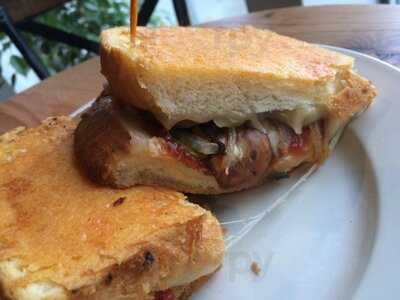 Black Sheep Cafe & Catering