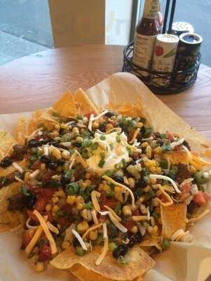 Black Sheep Cafe & Catering