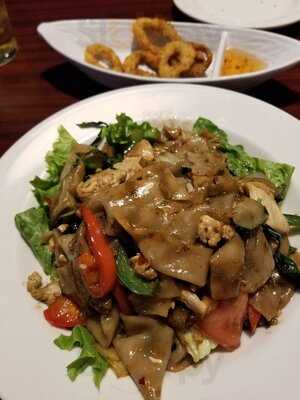 Kanlaya Thai Restuarant
