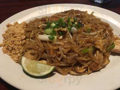 Kanlaya Thai Restuarant