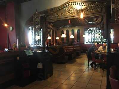 Kanlaya Thai Restuarant