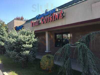 Kanlaya Thai Restuarant