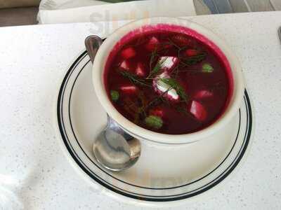 Mamaleh's Delicatessen