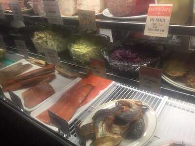 Mamaleh's Delicatessen