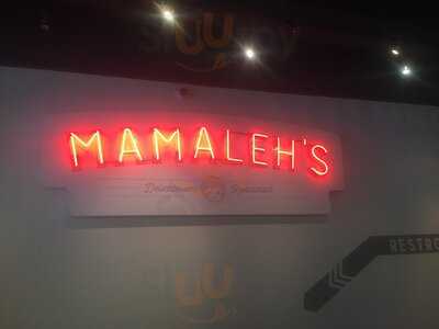 Mamaleh's Delicatessen