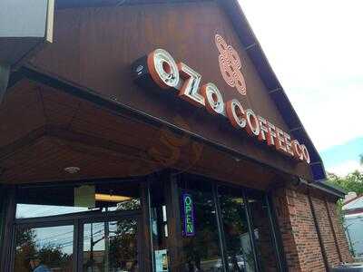 Ozo Coffee Co