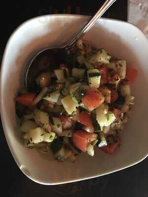 Aladin Mediterranean Kitchen