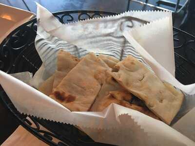 Aladin Mediterranean Kitchen