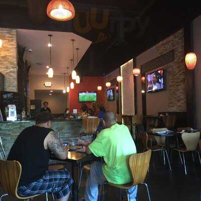 Aladin Mediterranean Kitchen