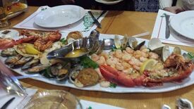 Vila Nova Restaurant