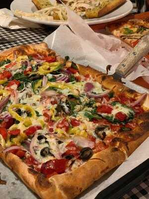 Panino's Italian Restaurant