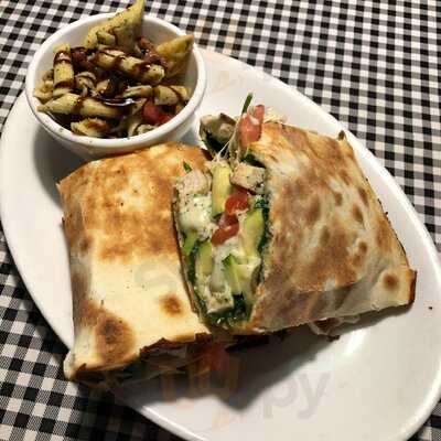 Panino's Italian Restaurant