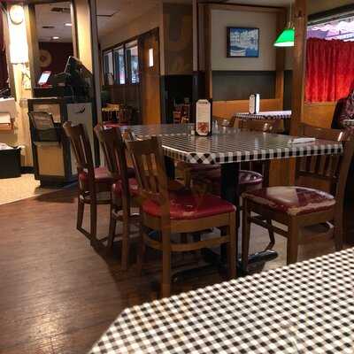 Panino's Italian Restaurant