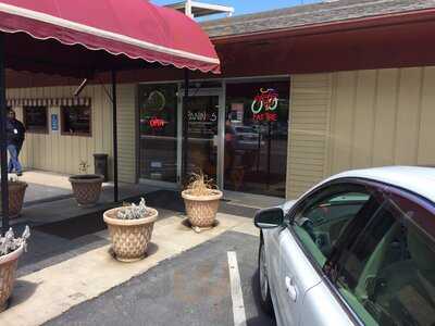 Panino's Italian Restaurant