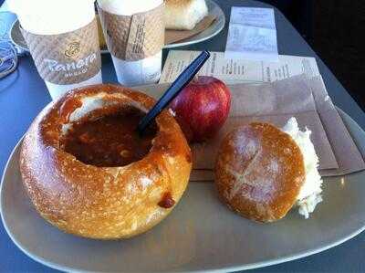 Panera Bread