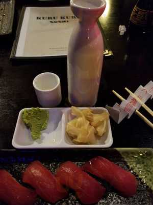 Kuru Kuru Sushi