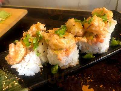 Kuru Kuru Sushi