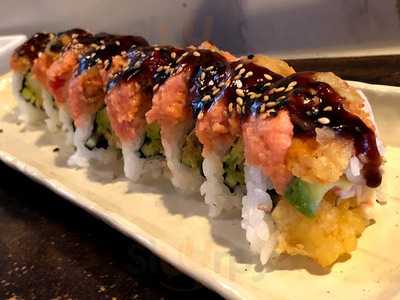 Kuru Kuru Sushi
