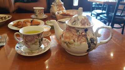 Bamyan Afghan Cuisine