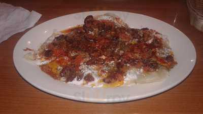 Bamyan Afghan Cuisine