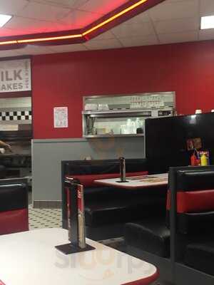 Steak 'n Shake