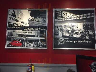 Steak 'n Shake