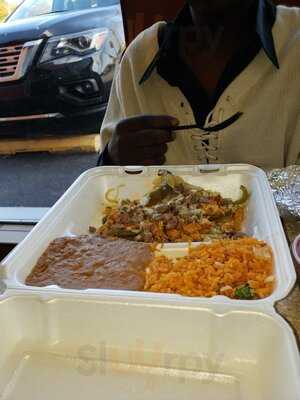 Chava's Mexican Grill